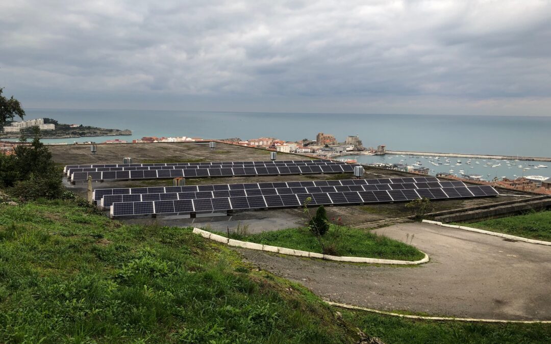 INSTALACIONES DE AUTOCONSUMO – GOBIERNO DE CANTABRIA